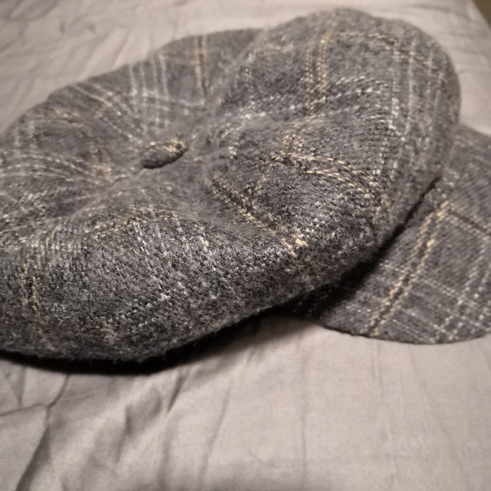 Stylist hat - Picture 3 of 4